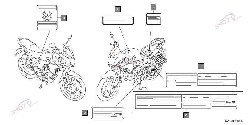 Engine Diagram